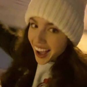 Meet your Posher, Nini